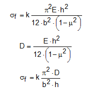 fconcentrare efort unitar